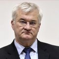 Глава МИД Украины заявил о серьезной эскалации после пожара в здании кабмина