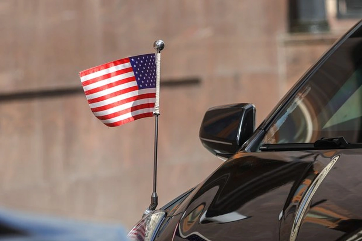 США не пригласили на Всемирную атомную неделю в Москве