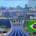 Azərbaycan XİN Braziliyanı təbrik edib