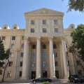 МИД Азербайджана направил Бразилии послание по случаю праздника