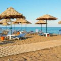Çimərliklərdə gözlənilən hava şəraiti açıqlanıb