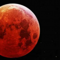 Məşhur astroloqdan  Ay tutulması və bürclər barədə mühum  açıqlama