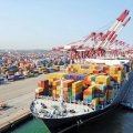 Обнародован объем экспорта ненефтяной продукции через таможню иранской провинции Симнан за 5 месяцев