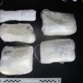 В Баку задержан подозреваемый в сбыте героина