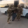 Rusiyada daha bir azərbaycanlı saxlanıldı - VİDEO