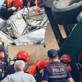 3 nəfərin ölümü ilə nəticələnən dəhşətli qəza ilə bağlı cinayət işi BAŞLANDI