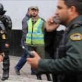 Вооруженное нападение на полицейский участок в Измире: двое полицейских убиты, шестеро ранены - ОБНОВЛЕНО