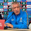 Главный тренер сборной Азербайджана Фернанду Сантуш отправлен в отставку