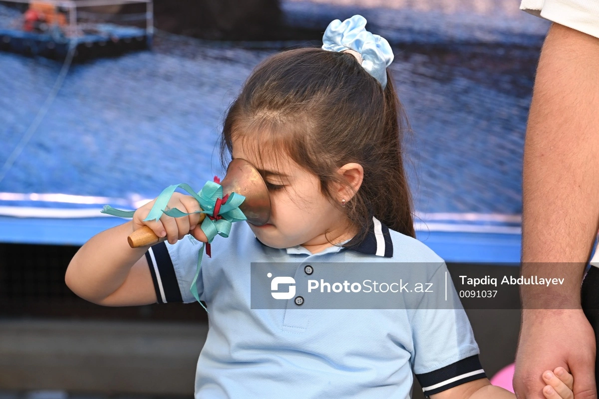 Yeni tədris ili ərəfəsində valideynlər övladlarını psixoloji olaraq necə hazırlamalıdırlar?