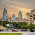 Sabah 35 dərəcə isti olacaq - PROQNOZ