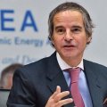 Глава МАГАТЭ надеется на скорое завершение переговоров с Ираном