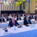 Kamran Əliyev Beynəlxalq Prokurorlar Assosiasiyasının konfransında