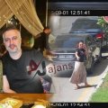 Azərbaycanda məşhur cütlük CƏRİMƏLƏNDİ: Radara bu kadrlar da DÜŞDÜ