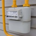 В квартирах проблемных абонентов появятся умные газовые счетчики