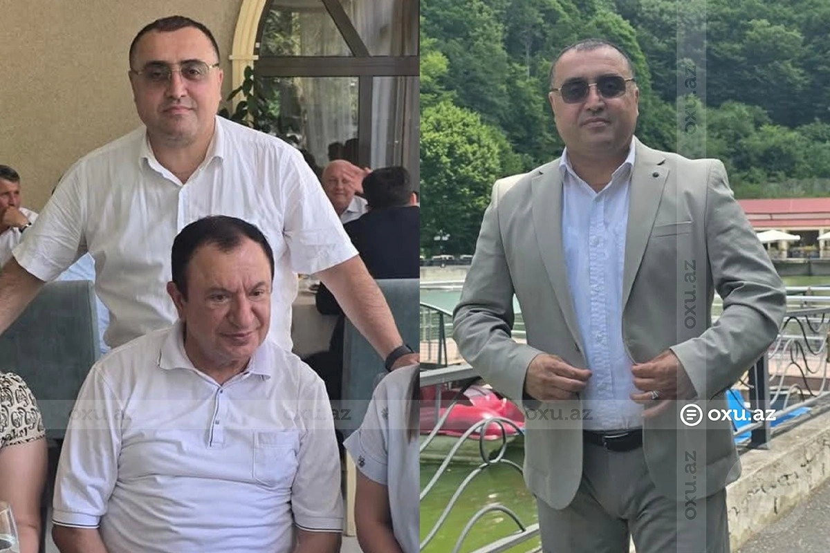 Родственник-адвокат известного певца попал в аварию
