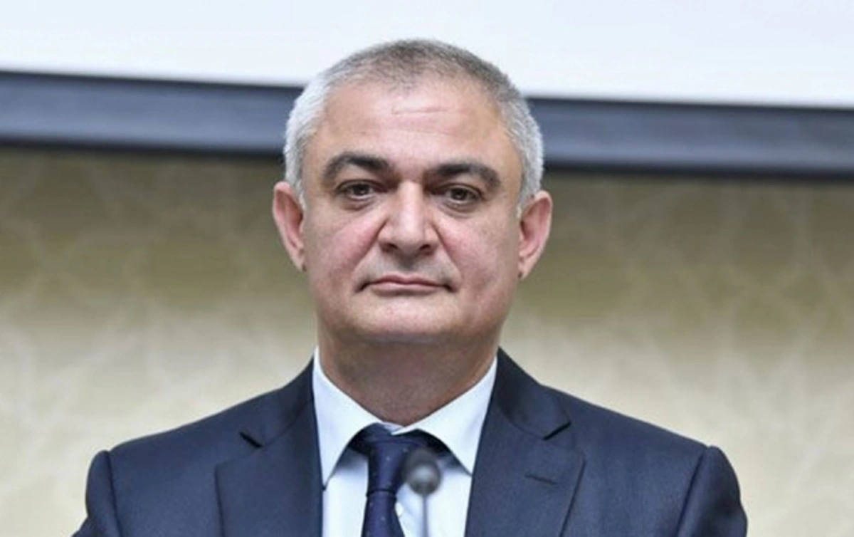 İlqar Mustafayev məhkəmədə özünü təqsirli bilmədi