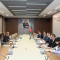 Azərbaycan və Cibuti XİN-ləri arasında siyasi məsləhətləşmələr keçirilib
