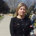 Саня Божиновска: Северная Македония заинтересована в разработке с Азербайджаном совместных ВИЭ-проектов