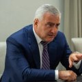 Məhkəmə Samvel Karapetyanı həbsdə saxlayıb