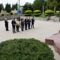 Zaqatala rayonunda “İlham Əliyev – qələbəmizin memarı, sülhün müəllifi” mövzusunda konfrans keçirilib