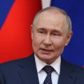 Putin Tacikistana səfər edəcək