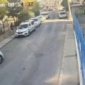 İzmirdəki hücuma görə İran vətəndaşları saxlanıldı
