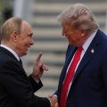 Tramp Putindən asılıdır və diktatorun onu tərifləməsindən ötrü ölür... – Siyasi psixoloq