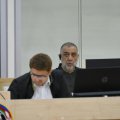 Bu gün Ruben Vardanyanın məhkəməsi davam edəcək