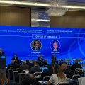 Утверждена повестка 13-го заседания Форума аналитических центров СВМДА