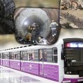 Yeni metro stansiyası nə vaxt istifadəyə veriləcək? - RƏSMİ AÇIQLAMA