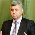 Ифтихар Пириев освобожден от должности директора Иреванского театра