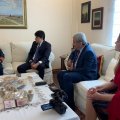 Dünya şöhrətli plastik cərrah İbrahim Yıldırım vəfat edib - FOTO