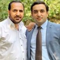 Manaf Ağayevin oğlu bu vəzifəyə təyin edildi