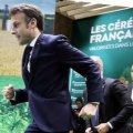 Это может привести к отставке Макрона
