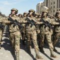 Bu hərbi qulluqçulara rütbələr yeni qaydada veriləcək