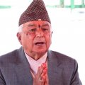 Nepal Prezidenti istefa verməyib - YENİLƏNİB