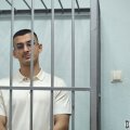 Суд в Екатеринбурге продлил срок ареста Мутвалы Шыхлински