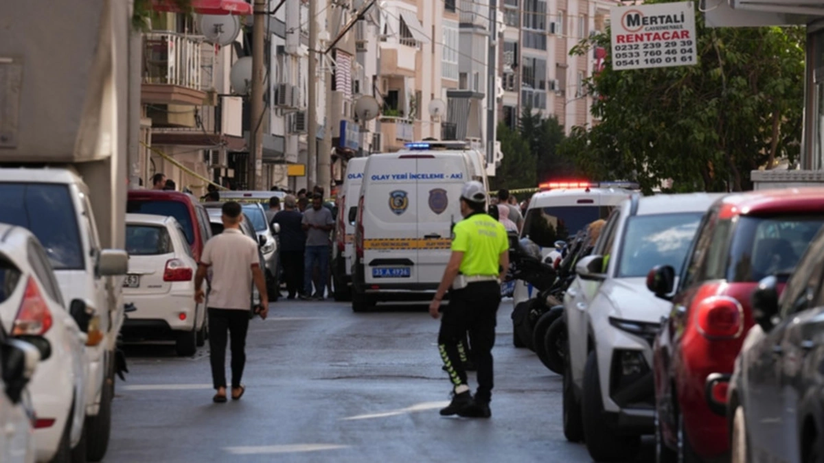 Polis idarəsinə hücum edən yeniyetmənin valideynləri saxlanılıb