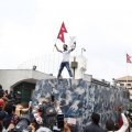 Командующий армией Непала выступит с обращением к протестующим