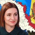 Санду: Молдова не выдержит угроз России, если не присоединится к ЕС