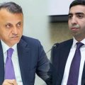 TƏBİB və İcbari Tibbi Sığorta Agentliyində yoxlama başladı - RƏSMİ