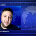 Məhkəmə xaricdə yaşayan İmaməddin Əlimanovla bağlı qərar verib