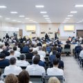 Ruben Vardanyanın məhkəməsində zərərçəkmiş şəxslərin ifadələri dinlənilib