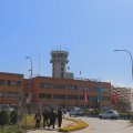 Nepalda bütün hava limanları fəaliyyətini dayandırdı