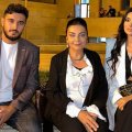 “Allah mənə güc versin ki, nəvəmin böyüməyini görüm”- Nənə olan Həmidə Ömərova+FOTO+ÖZƏL