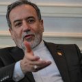 Арагчи: Новый договор о сотрудничестве с МАГАТЭ отвечает требованиям обеих сторон