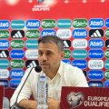 Ayxan Abbasov: Futbolçularımızda milli ruh və motivasiya görünürdü
