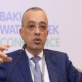 Глава ADSEA: Устойчивое управление водными ресурсами имеет стратегическое значение