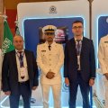 Azərbaycan dəniz nəqliyyatı üzrə beynəlxalq konfransda təmsil olunub  - FOTOLAR