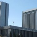 Милли Меджлис и Конгресс США планируют различные мероприятия для развития сотрудничества